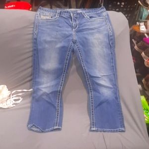 Maricus premium capris